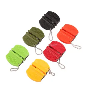 Promotion Geschenk Tasche Mini Messers chärfer für Keramik und Küchenchef Messer