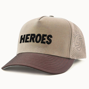 Cappello da Baseball Unisex a 5 Pannelli, Lussuoso e Divertente, con Ricamo, Regolabile, con Fori Tagliati al Laser, Blu, Stile Street - Product Image 4