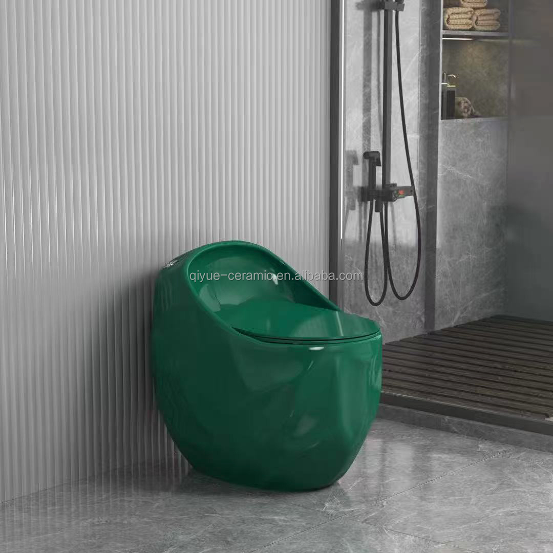 สีเขียว