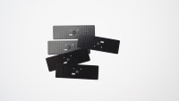Etiqueta LED UHF RFID Anti-Metal para Localización y Búsqueda de Artículos, Gestión de Archivos de Alta Eficiencia y Garantía de Calidad