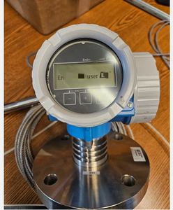 Radar de niveau à ondes guidées Levelflex FMP51-89MD4/0, mesure 4-20 mA HART - Product Image 1