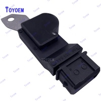 Sensor de posición del árbol de levas TOYOEM para Chevy Chevrolet Aveo Optra parte GM piezas 96253544 Sensor posición del cigüeñal