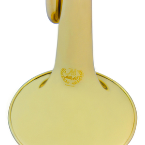 MBAT Cor Équipement Musical Instruments en Laiton Ventes <span class=keywords><strong>Trompette</strong></span> Si Bémol <span class=keywords><strong>Basse</strong></span> Plaqué Nickel Or Argent Bugle Jeune - Product Image 4