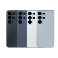 Unité de démonstration factice S26 – Téléphone factice pour Samsung – Accessoire photo – Cadeau farfelu pour Galaxy S26