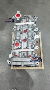 Moteur à essence 2.0T de haute qualité M133 Bloc moteur de voiture M133 Ensemble moteur pour Mercedes-AMG <span class=keywords><strong>a</strong></span> <span class=keywords><strong>45</strong></span> CLA <span class=keywords><strong>45</strong></span> <span class=keywords><strong>GLA</strong></span> <span class=keywords><strong>45</strong></span> - Product Image 3