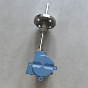 Sensor de Temperatura Inteligente Multifuncional Rosemounte 644, 4-20 MA HART - Product Image 5