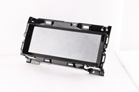 Autoradio Android avec lecteur multimédia intégré, GPS pour Jaguar XF 2016-2019, navigation GPS USB, unité principale stéréo