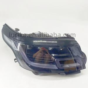 <span class=keywords><strong>Precio</strong></span> de fábrica de alta calidad LED faro delantero L494 faros delanteros para Range <span class=keywords><strong>Rover</strong></span> faro 13-17 actualización 2018 <span class=keywords><strong>2019</strong></span> - Product Image 1