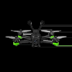 IFlight <span class=keywords><strong>Nazgul</strong></span> <span class=keywords><strong>Evoque</strong></span> F5 V3 O4 <span class=keywords><strong>6S</strong></span> HD - Drone FPV Quadricoptère 5 pouces avec O4 Air Unit Pro - Product Image 3