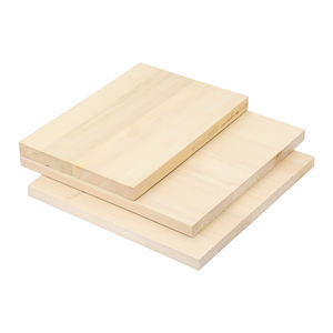 Vente en gros <span class=keywords><strong>de</strong></span> planches collées en <span class=keywords><strong>bois</strong></span> massif <span class=keywords><strong>de</strong></span> haute qualité en paulownia/pin/peuplier/cèdre/bouleau/épicéa/chêne ou planches à joints pour doigts - Product Image 2