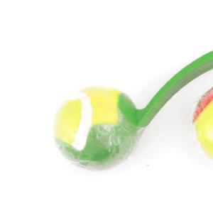 Jouet interactif et mobile pour animaux de compagnie, 38 cm, pour tir au club, pour une utilisation en intérieur ou en extérieur - Product Image 2