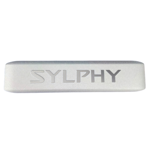 <span class=keywords><strong>Plaque</strong></span> signalétique personnalisée pour tapis de <span class=keywords><strong>sol</strong></span> de voiture, logo, plaques nominatives dorées, badges, plaques vierges en acier inoxydable brossé, numéro de travail, aimant - Product Image 1