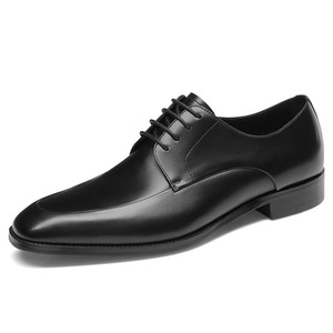 Mocasines de Mujer Primavera-Verano 2026, Nuevos, de Alta Calidad, con Cordones Cuadrados, Transpirables, Ligeros, Antideslizantes, Zapatos de Tacón Alto para Oficina y Trabajo - Product Image 1