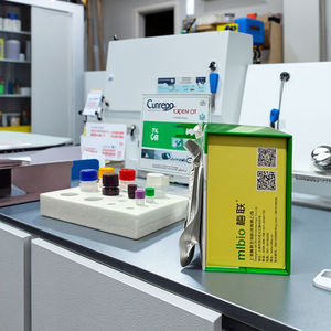 Servicios químicos personalizados Rat PCT (prueba <span class=keywords><strong>de</strong></span> cáncer <span class=keywords><strong>de</strong></span> próstata) Kit Elisa - Product Image 4