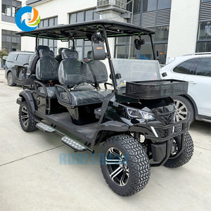 Güneş <span class=keywords><strong>Golf</strong></span> arabası sıcak satış Vintage Buggy ile gaz <span class=keywords><strong>Golf</strong></span> arabası 6 koltuk - Product Image 2