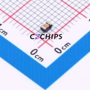 Inductor SMD AHW2012F-120KTF 0805 (Inductancia: 12uH) (Precisión: 10%) (Corriente Nominal: 100mA) - Product Image 2