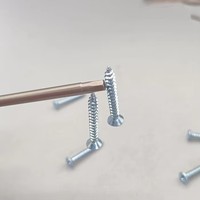 Embout de tournevis à tête hexagonale Allen, métrique et SAE, qualité industrielle S2, embouts magnétiques OEM