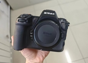 46MP <b>Used</b> High Performance Nikonn Z8 Digital Camera SLR-style Mirrorless Camera 8K Video Recording Camera Flagship-level Image Q - Product Image 2
