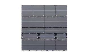 COB HD-<span class=keywords><strong>LED</strong></span>-Bildschirm mit kleinem Abstand 4K P 1,25mm <span class=keywords><strong>Video</strong></span>-Wandschrank 16:9 GOB-<span class=keywords><strong>LED</strong></span>-Anzeige 600x337,5mm P0.9/P1.25/P1.56/P1.875/P2.5 <span class=keywords><strong>LED</strong></span> - Product Image 5