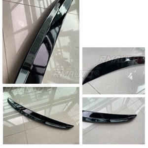 Alerón Trasero de Techo para Auto W177, Accesorios para Benz Hatchback W177 A35 A45 A180 A200 2019-2024 - Product Image 3