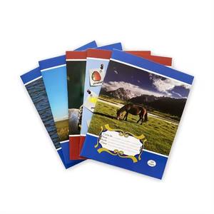 Cahier d'exercice professionnel pas cher français <span class=keywords><strong>ligne</strong></span> <span class=keywords><strong>Seyes</strong></span> cahiers d'exercices personnalisés papeterie pour étudiants - Product Image 3