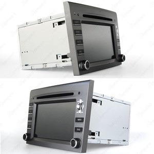 6,2 pulgadas 4G 64G Octa Core coche DVD GPS Video para Porsche 911 997 <span class=keywords><strong>Boxster</strong></span> Cayman 2005 2006 <span class=keywords><strong>2007</strong></span> 2008 Android Auto estéreo, Audio - Product Image 6