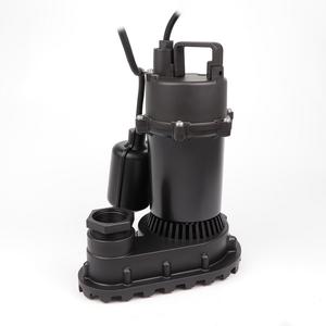 مضخات من الألمونيوم المصبوب منخفضة الكفاءة للاستخدام المنزلي في التوريد المباشر من المصنع - Product Image 3