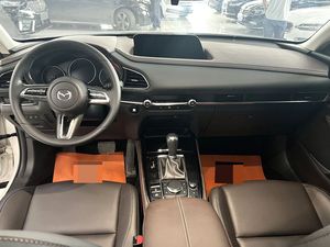<span class=keywords><strong>Mazda</strong></span> CX-30 <span class=keywords><strong>SUV</strong></span> Usado de Alta Calidad, 2.0L Gasolina, Automático, Asientos Oscuros, Modelo <span class=keywords><strong>2023</strong></span>, <span class=keywords><strong>Precio</strong></span> Económico para el Mercado de Rusia y África - Product Image 3