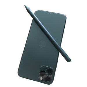 <span class=keywords><strong>Penna</strong></span> stilo in metallo ad alta precisione <span class=keywords><strong>con</strong></span> tocco di reiezione del palmo <span class=keywords><strong>compatibile</strong></span> <span class=keywords><strong>con</strong></span> i nuovi dispositivi <span class=keywords><strong>iPad</strong></span> e Touch Screen - Product Image 5