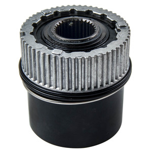 Sistema de Bloqueo Central Automático de Ruedas Libres Ford para Modificación de Automóviles 1C3Z-3B396-CB - Product Image 2