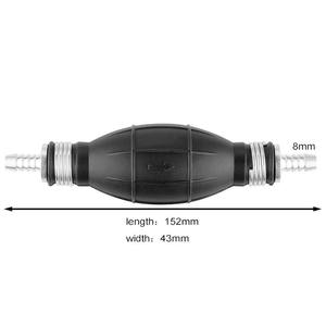 Pompe à carburant manuelle 9001-089A avec injecteur 6 mm 8 mm 10 mm Pièces de pompe à essence et diesel - Product Image 4