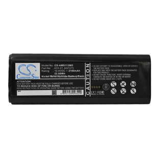 Batterie Anritsu 9081D LMR Master MS2711A MT8212B MT9081D MT9083B S810D S820B Pack à semi-conducteurs 5000 cycles pour usage domestique - Product Image 4