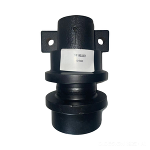 <span class=keywords><strong>HD700</strong></span> <span class=keywords><strong>KATO</strong></span> Bulldozer Top Rollers <span class=keywords><strong>Excavator</strong></span> Undercarriage Repuestos Alta capacidad de carga - Product Image 2
