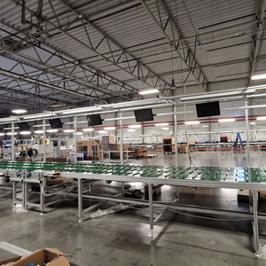 Equipamento de ensaio/envelhecimento para montagem de tv lcd automic cristal led equipamento completo - Product Image 3