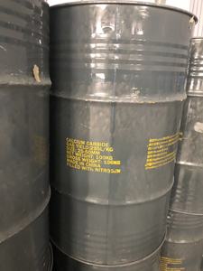 <span class=keywords><strong>Carburo</strong></span> <span class=keywords><strong>de</strong></span> <span class=keywords><strong>calcio</strong></span> <span class=keywords><strong>de</strong></span> grado industrial 295L/Kg Ventas a granel <span class=keywords><strong>de</strong></span> fábrica Rango <span class=keywords><strong>de</strong></span> tamaño <span class=keywords><strong>de</strong></span> 25-50mm - Product Image 3