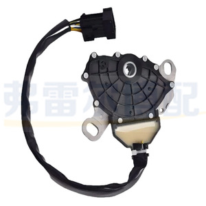 Interruptor de marchas de transmisión automática Saab 5256060 93732499, combinación para reemplazo y reparación de coches europeos - Product Image 1