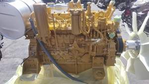 Ensemble moteur JM pour Caterpillar 3066, 6,37 L, 110 KW, 6 cylindres en ligne, turbocompressé, pour excavatrices Caterpillar 312C, 320B, 320C - Product Image 2