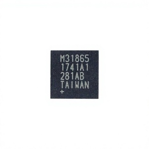 M31865 MAX31865ATP MAX31865ATP+T QFN-20EP RTD ชิปแปลงสัญญาณดิจิตอล 31865 - Product Image 1
