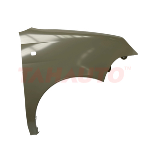 Système de carrosserie automobile Paquet d'origine d'usine Pièces automobiles d'aile de voiture pour JAC T6 T8 t8 <span class=keywords><strong>pro</strong></span> sunray x200 pick up affiner - Product Image 3