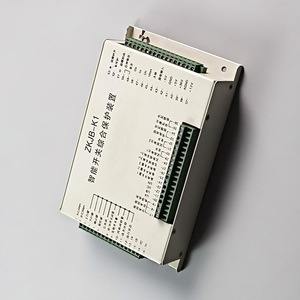 Dispositif de protection intégré intelligent JABA ZKJB-K1 5A, protecteur anti-explosion pour l'exploitation minière - Product Image 1