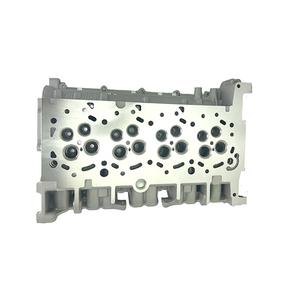 Culasse pour <span class=keywords><strong>Ford</strong></span> <span class=keywords><strong>PUMA</strong></span> Transit Box Bus CVF5 CVFF CY14 CYF4 1740107 BK2Q6X032AD 2096277 1607126580 1731759 FK2Q-6C032-AA - Product Image 1