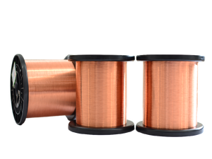 Chinesischer Hersteller CCAM-Leitung CCAM 8-Adrig CCA-Draht Kupferdrahtmaterial - Product Image 2