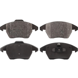 แผ่นดิสก์เบรกหน้าสำหรับ SAIC <span class=keywords><strong>MG</strong></span> <span class=keywords><strong>ZS</strong></span> อะไหล่รถยนต์ - Product Image 2