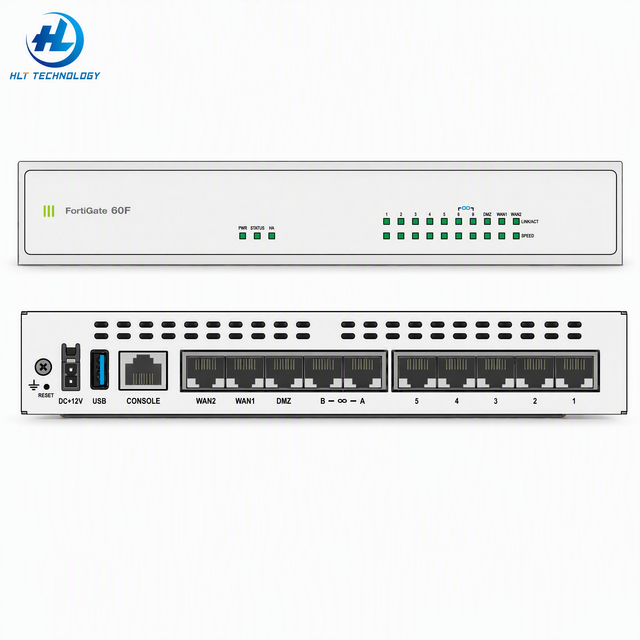 FG-60E FG-60F Next-Generation Firewall Enterprise Security Gateway Gigabit IPS VPN SD-WAN Managed Desktop NGFW