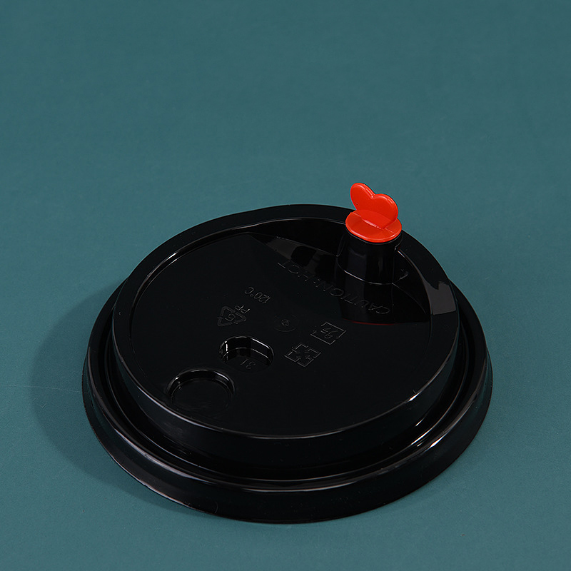 Black Lid C4