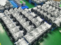 Moteur complet Factoruy Direct Wholesale Petrol 5.0t Sc V8 508PS 508pn pour Land Rover/Jaguar