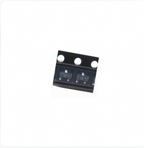 50 Uds. Nuevos y originales BC847A <span class=keywords><strong>IEW</strong></span> SOT23-3 de alta calidad BC847ALT1G Hksy - Product Image 1