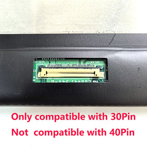 Pantalla LED brillante HD de 14 pulgadas para computadora portátil Dell Latitude serie 3440, sin función táctil, D2K69, piezas de computadora - Product Image 4