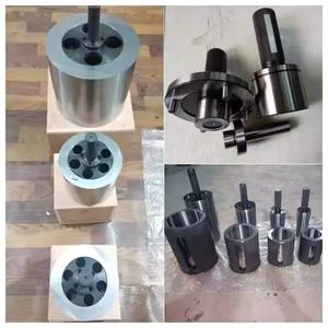 Подгонянное измерительное кольцо с резьбой - Product Image 2