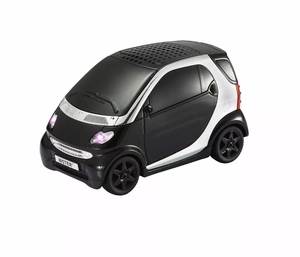 Altoparlante Bluetooth a Forma di Auto <span class=keywords><strong>Smart</strong></span> <span class=keywords><strong>Fortwo</strong></span>, Ornamento per la Casa - Product Image 4